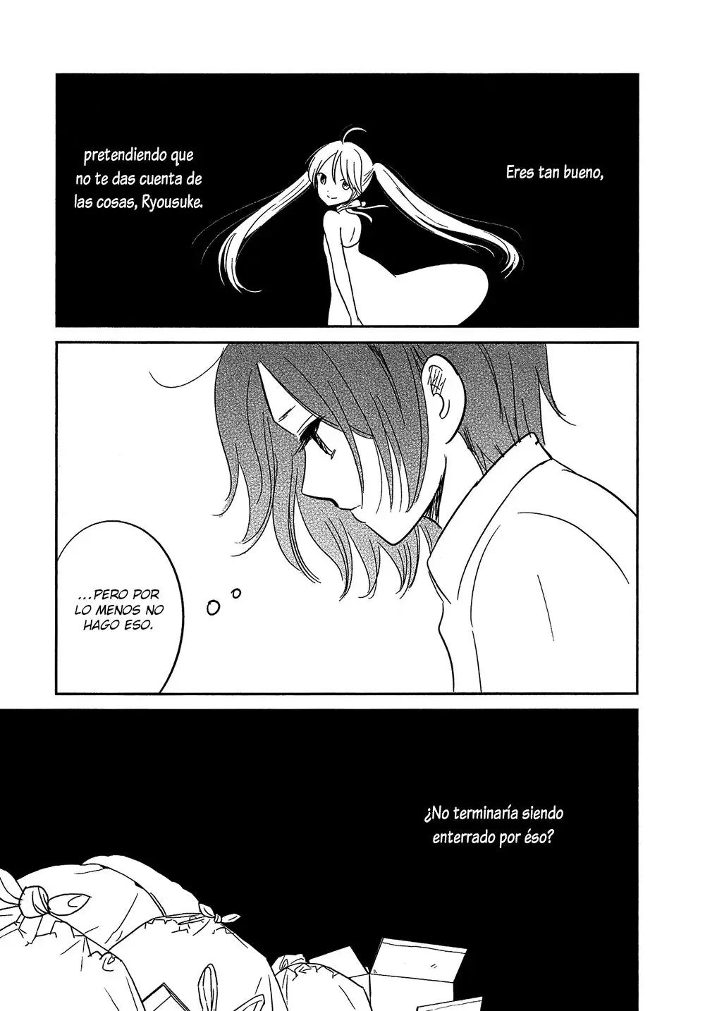Bokura no Hentai (2012) - Capítulo 23 - Página 24 - LectorTMOo