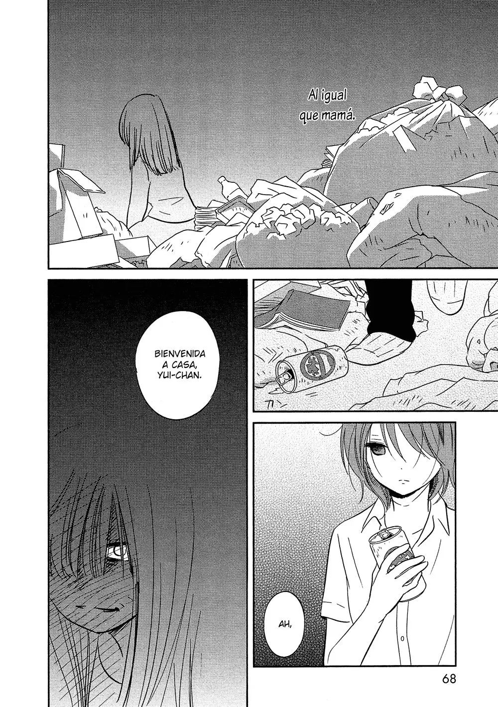Bokura no Hentai (2012) - Capítulo 23 - Página 25 - LectorTMOo