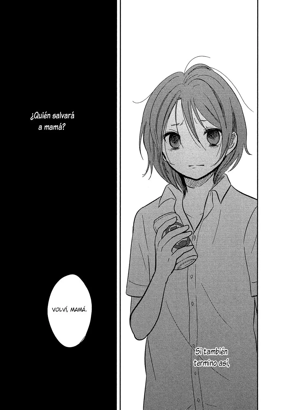 Bokura no Hentai (2012) - Capítulo 23 - Página 26 - LectorTMOo