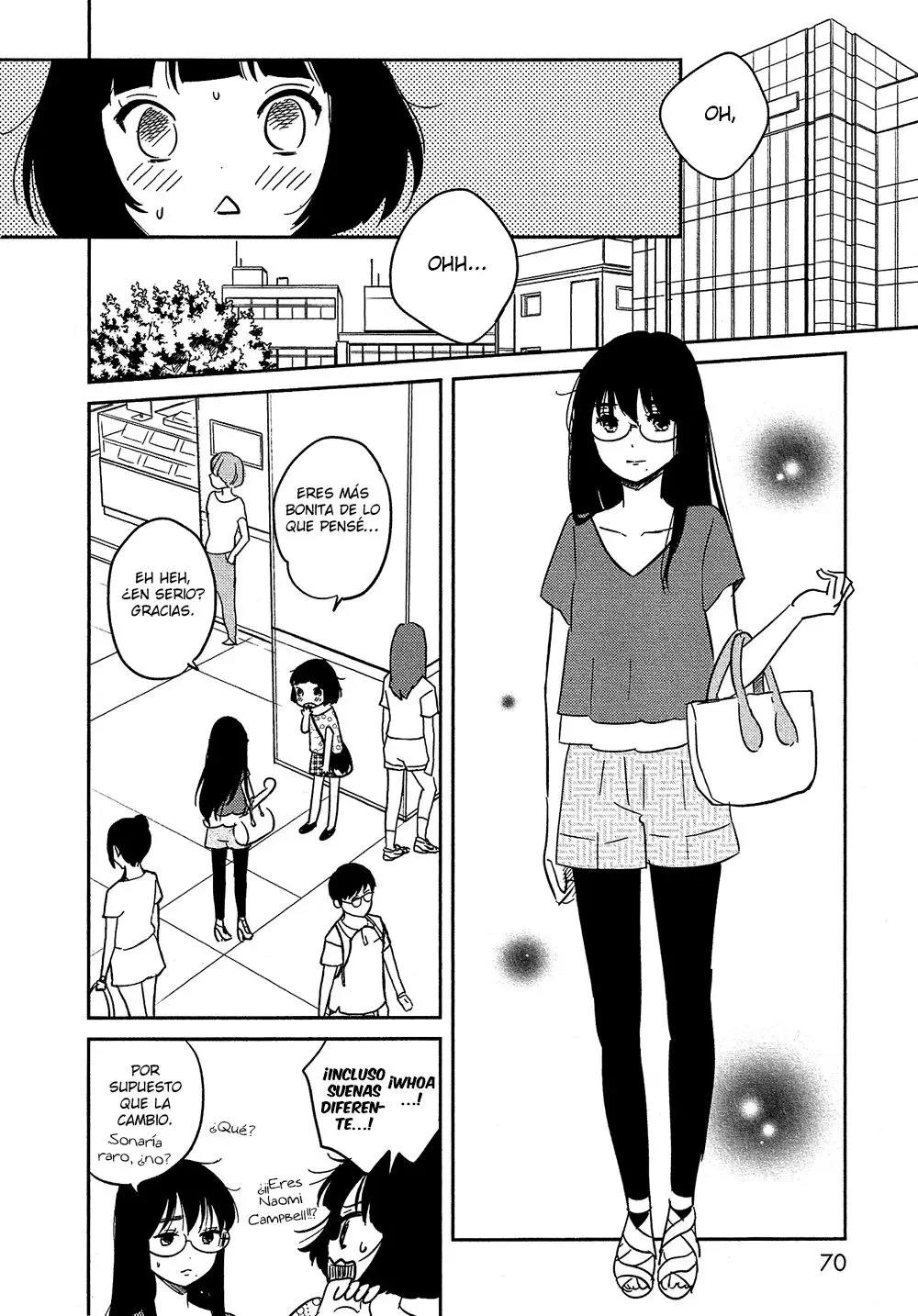 Bokura no Hentai (2012) - Capítulo 23 - Página 27 - LectorTMOo