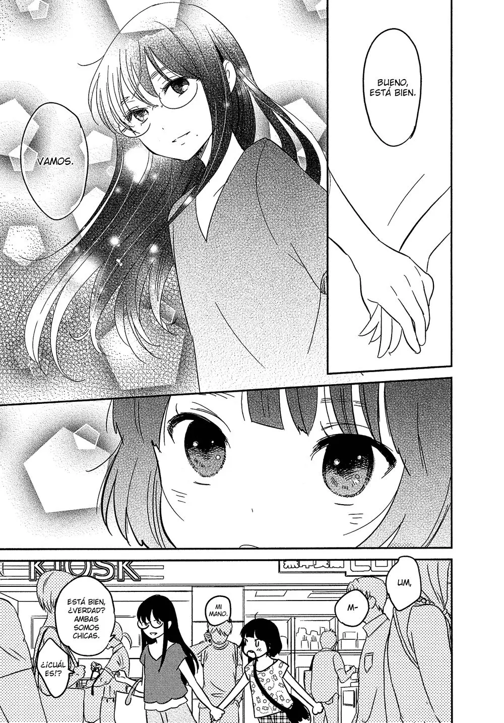Bokura no Hentai (2012) - Capítulo 23 - Página 30 - LectorTMOo