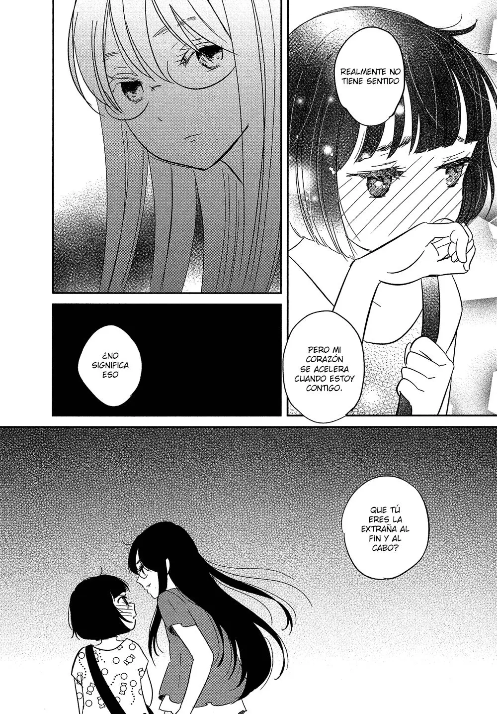 Bokura no Hentai (2012) - Capítulo 23 - Página 35 - LectorTMOo