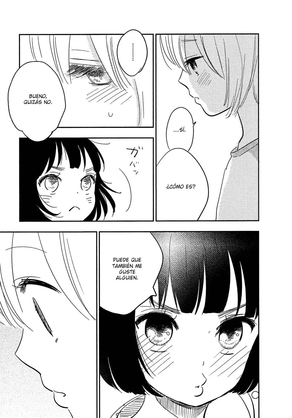 Bokura no Hentai (2012) - Capítulo 24 - Página 5 - LectorTMOo