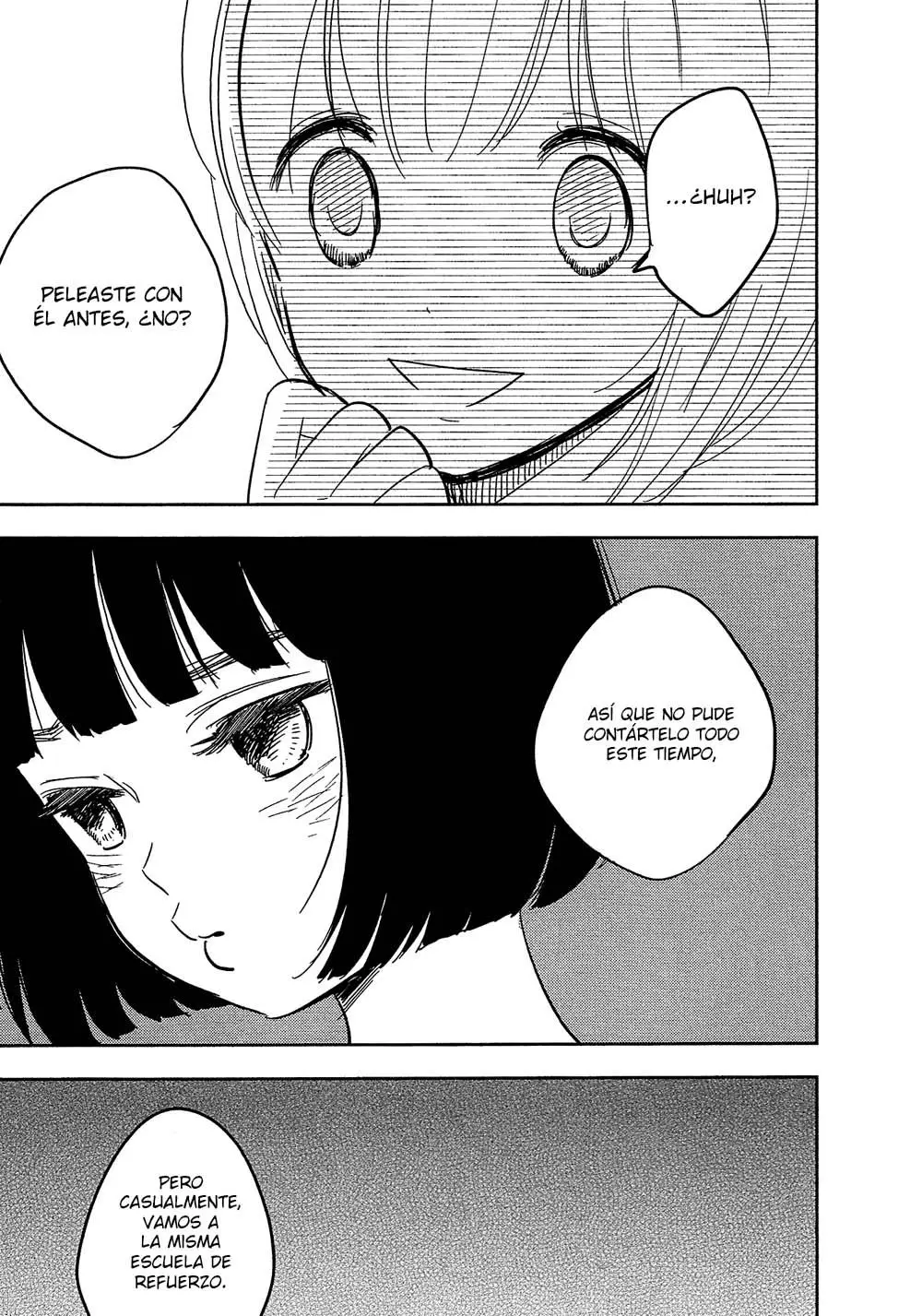 Bokura no Hentai (2012) - Capítulo 24 - Página 7 - LectorTMOo