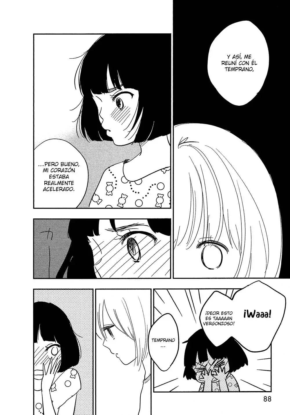Bokura no Hentai (2012) - Capítulo 24 - Página 8 - LectorTMOo