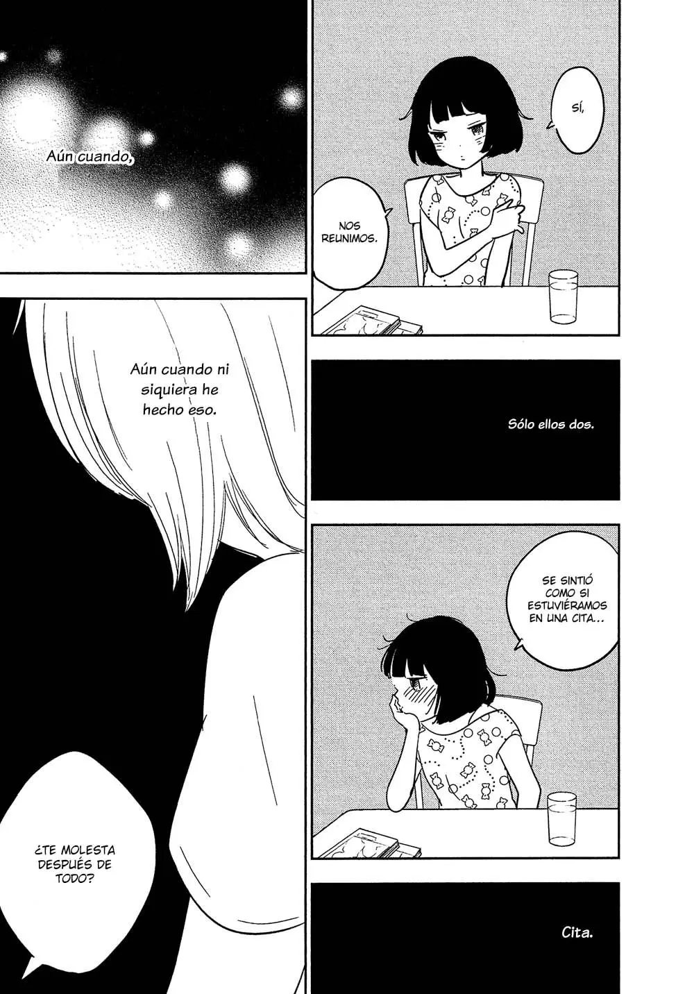Bokura no Hentai (2012) - Capítulo 24 - Página 9 - LectorTMOo
