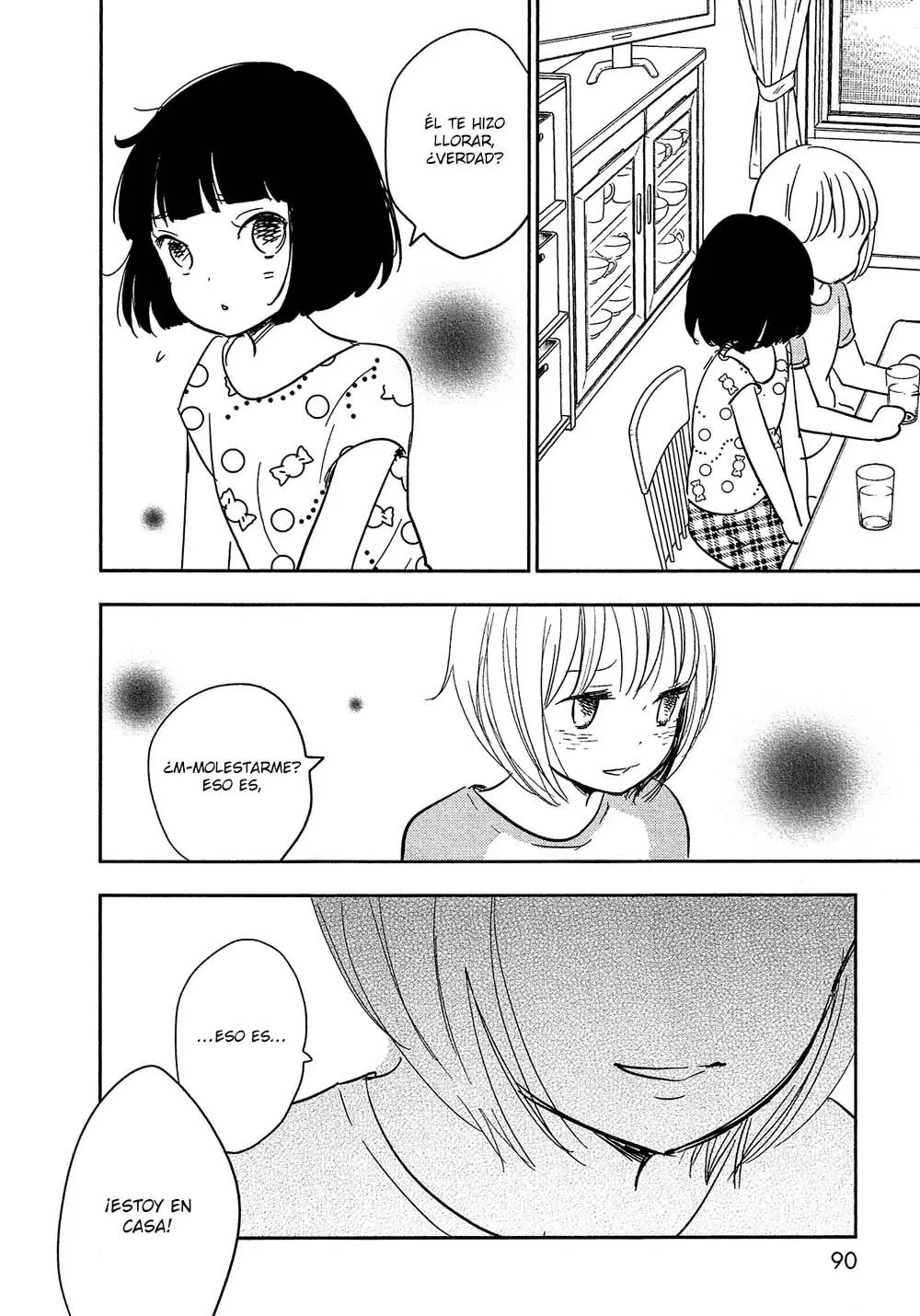 Bokura no Hentai (2012) - Capítulo 24 - Página 10 - LectorTMOo