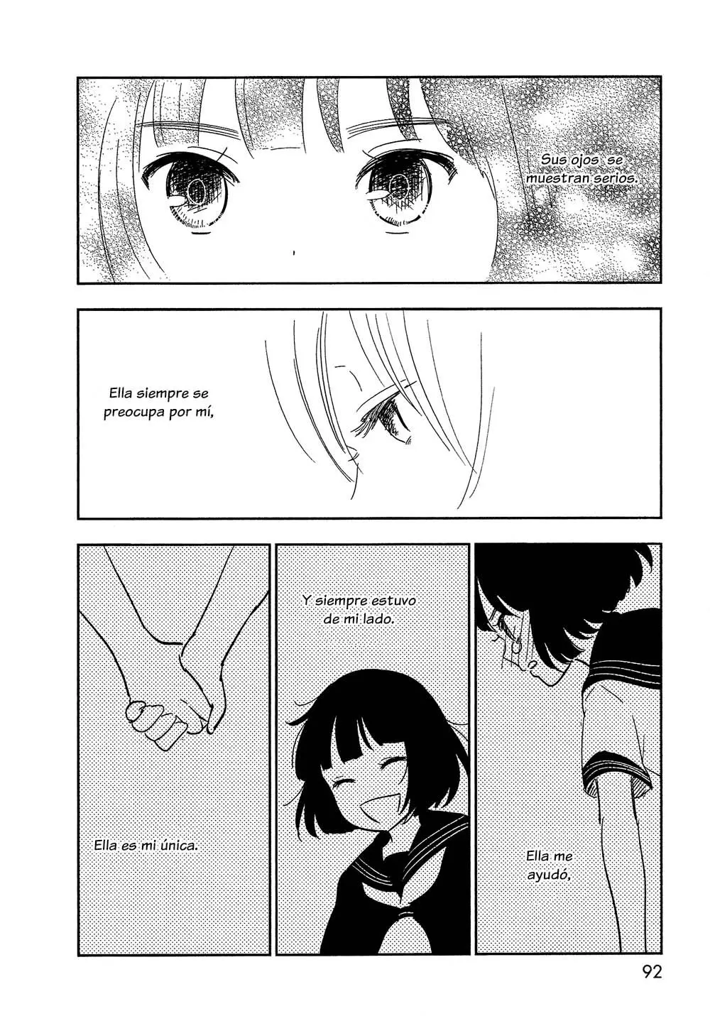 Bokura no Hentai (2012) - Capítulo 24 - Página 12 - LectorTMOo
