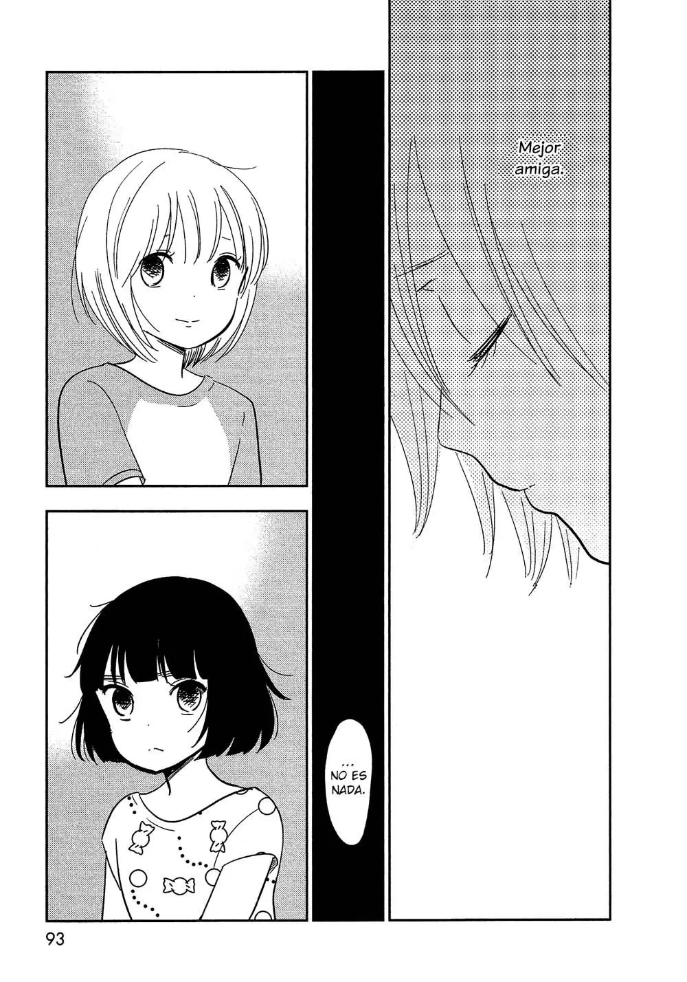 Bokura no Hentai (2012) - Capítulo 24 - Página 13 - LectorTMOo