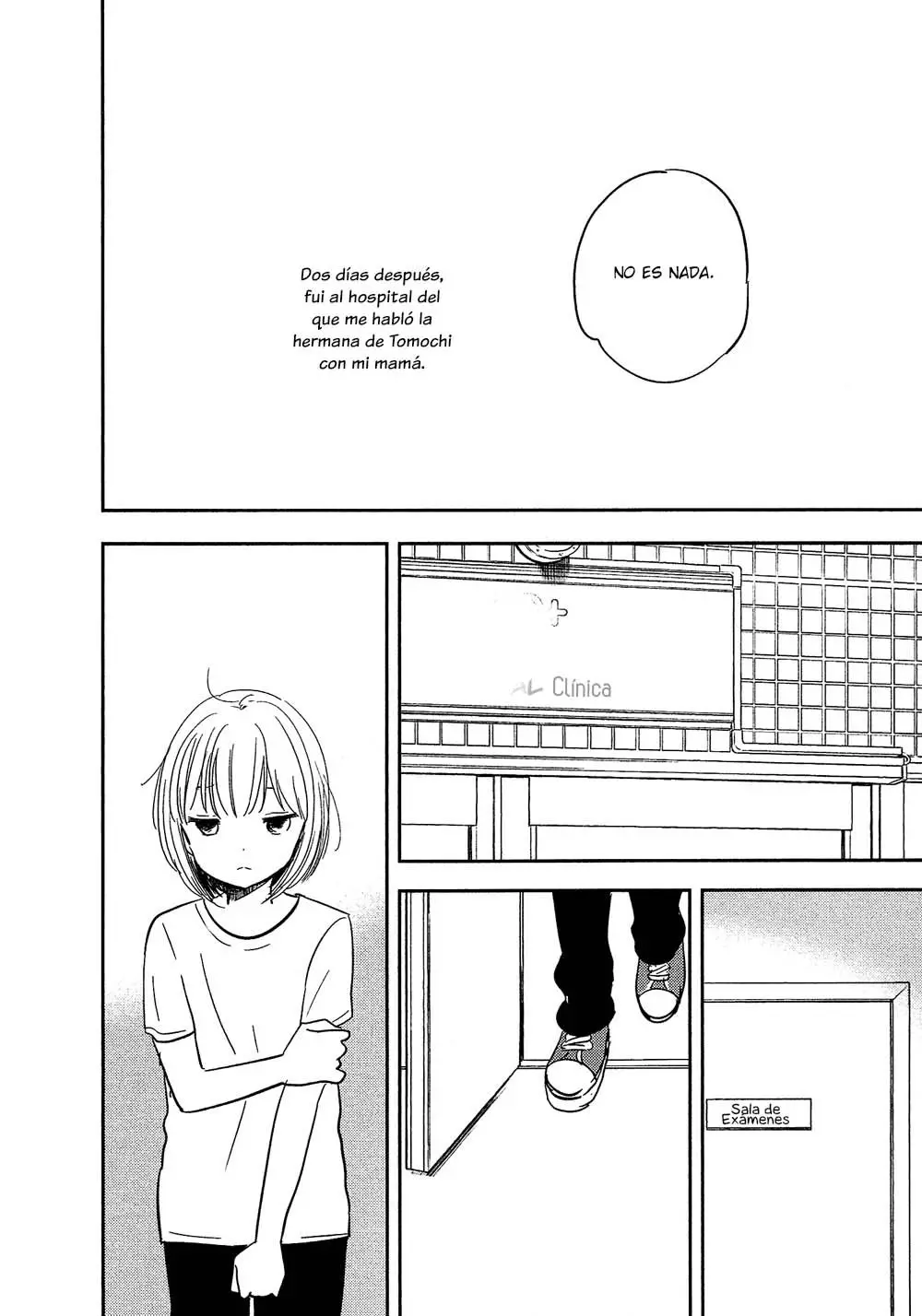Bokura no Hentai (2012) - Capítulo 24 - Página 14 - LectorTMOo