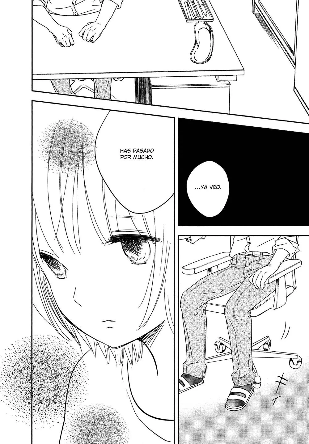 Bokura no Hentai (2012) - Capítulo 24 - Página 20 - LectorTMOo