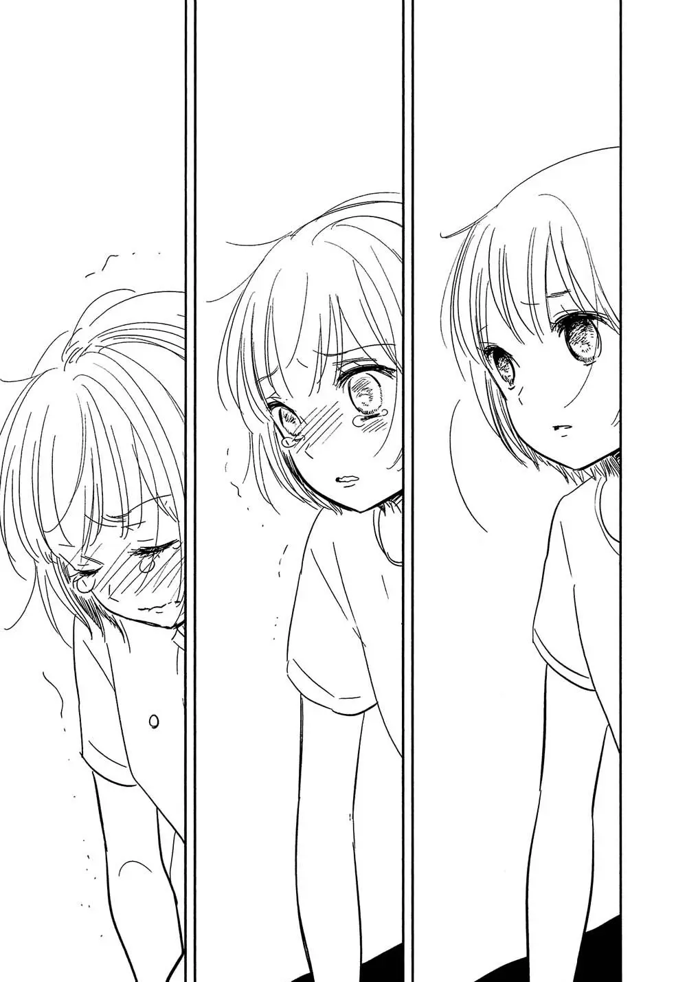 Bokura no Hentai (2012) - Capítulo 24 - Página 21 - LectorTMOo