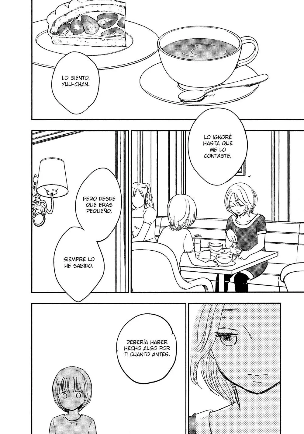 Bokura no Hentai (2012) - Capítulo 24 - Página 24 - LectorTMOo