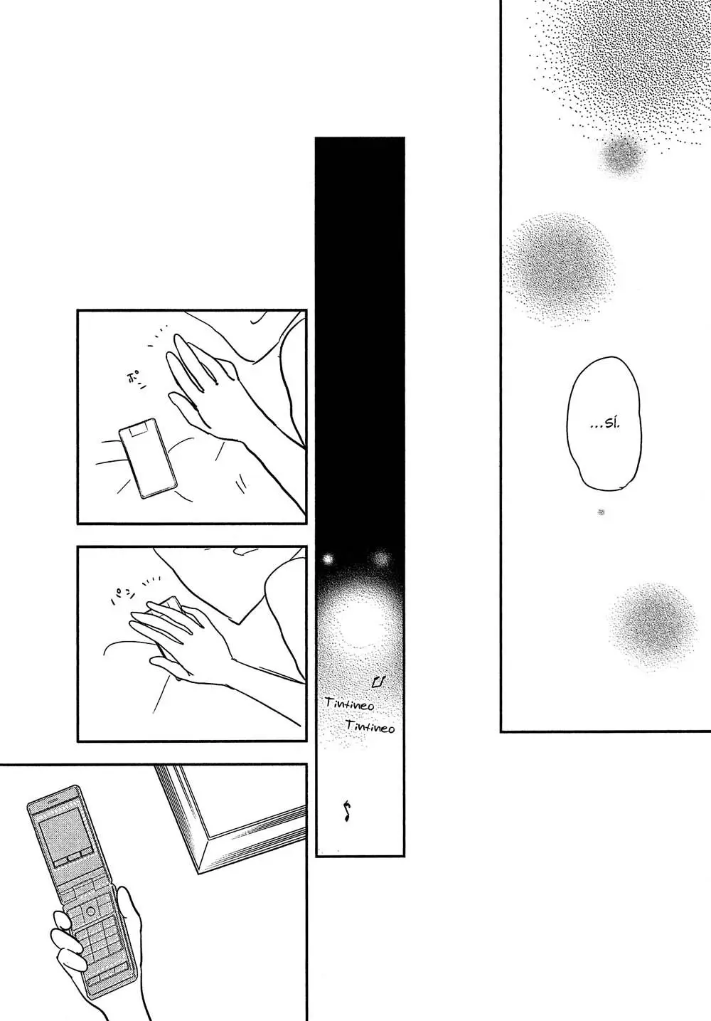Bokura no Hentai (2012) - Capítulo 24 - Página 26 - LectorTMOo