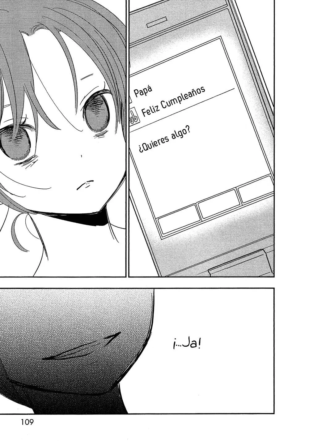 Bokura no Hentai (2012) - Capítulo 24 - Página 27 - LectorTMOo