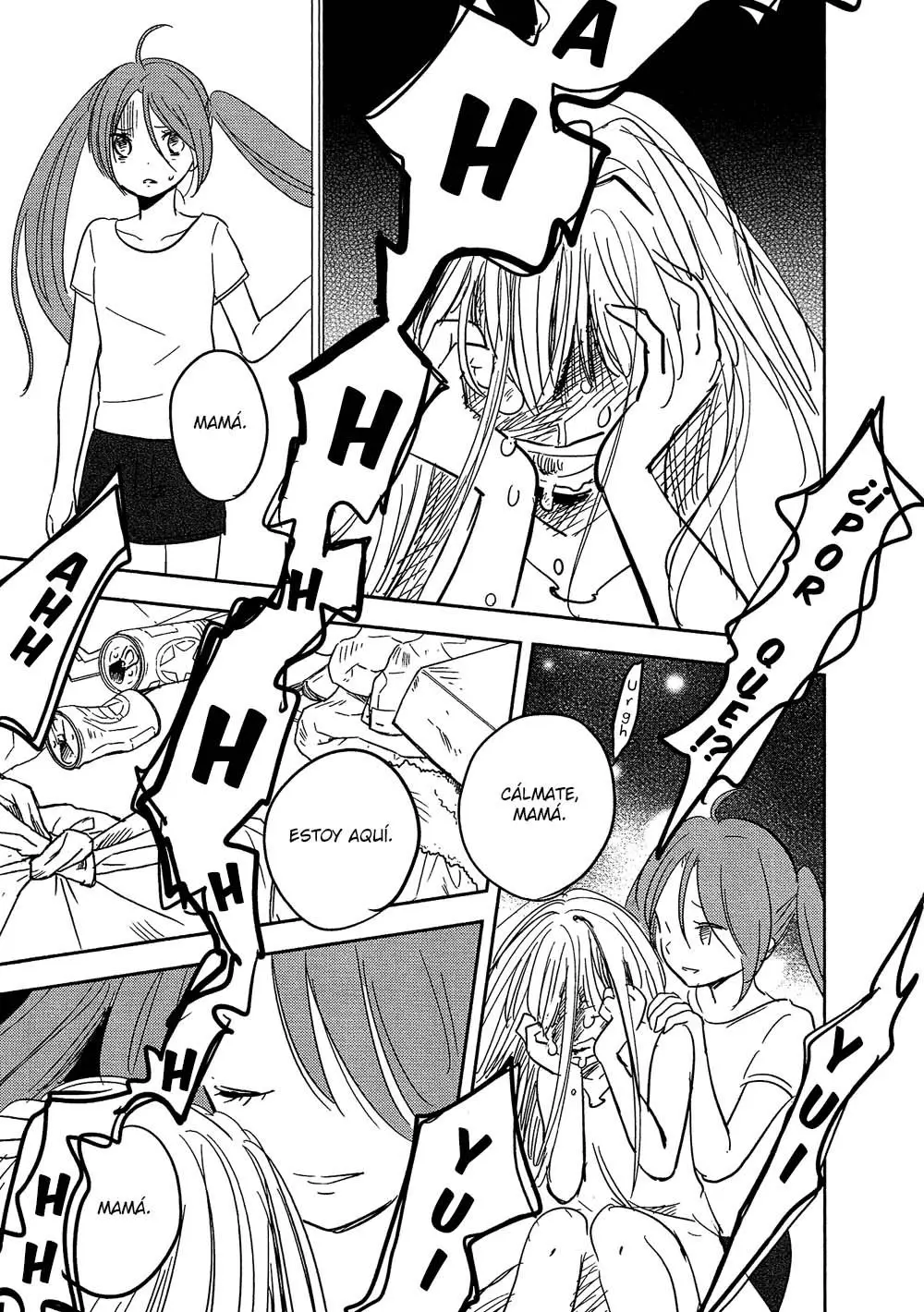Bokura no Hentai (2012) - Capítulo 24 - Página 29 - LectorTMOo