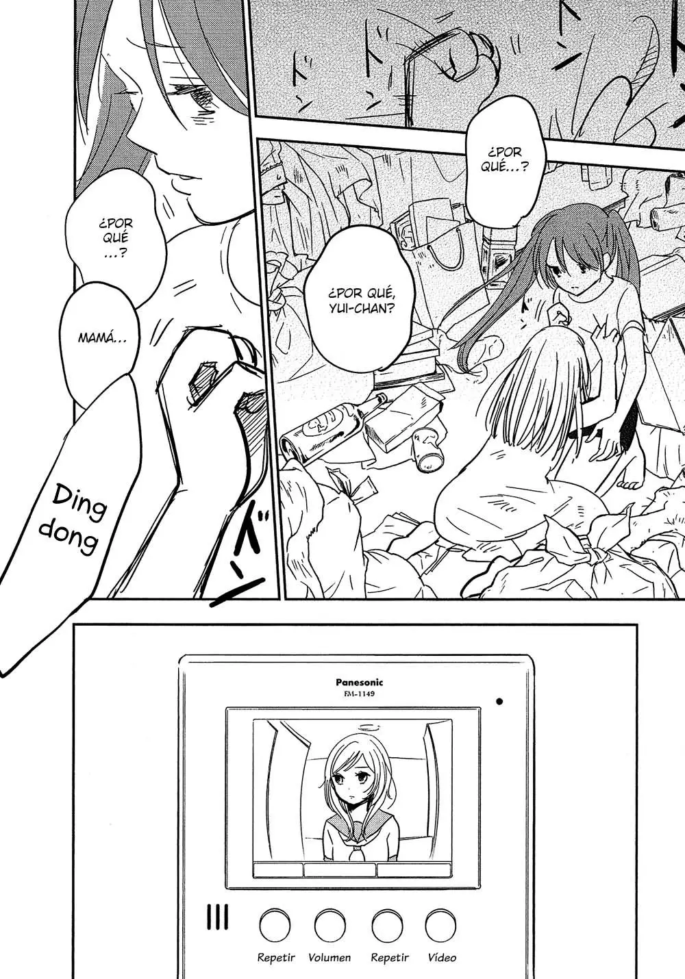Bokura no Hentai (2012) - Capítulo 24 - Página 30 - LectorTMOo