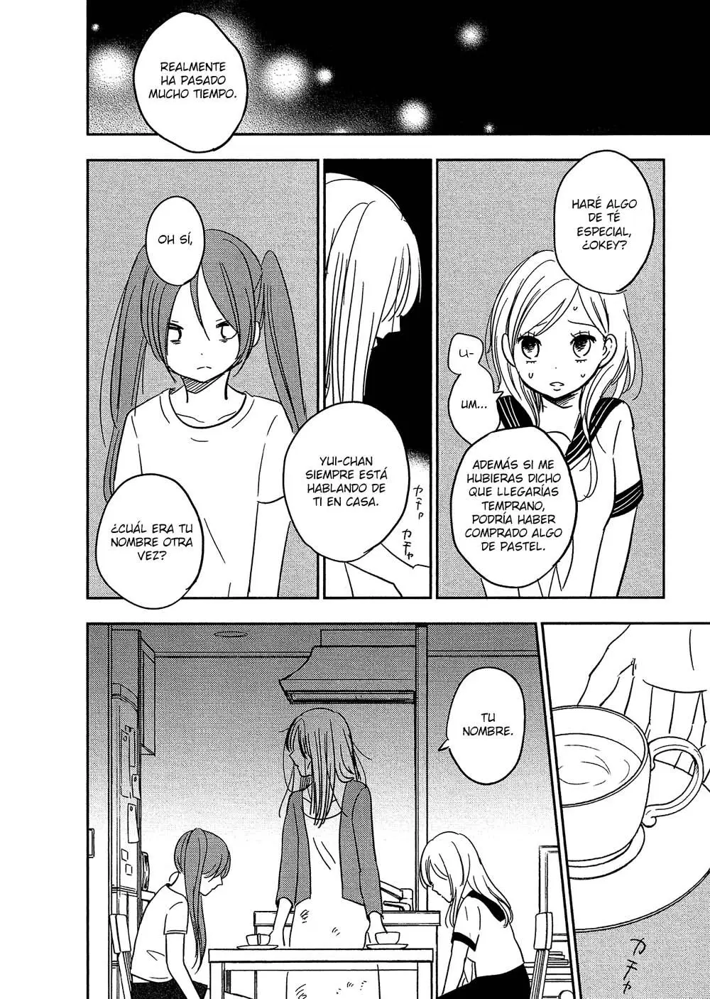 Bokura no Hentai (2012) - Capítulo 24 - Página 32 - LectorTMOo