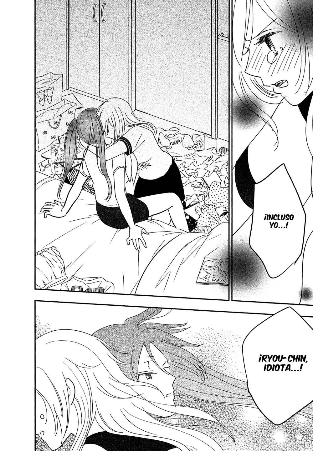 Bokura no Hentai (2012) - Capítulo 24 - Página 34 - LectorTMOo