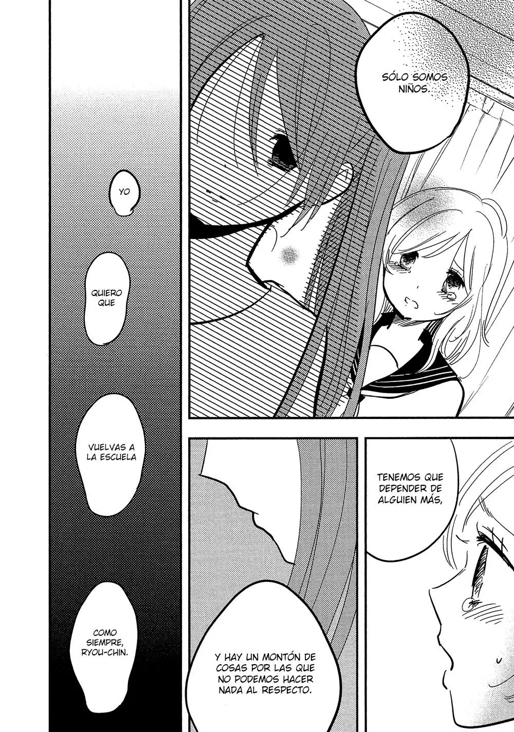 Bokura no Hentai (2012) - Capítulo 25 - Página 4 - LectorTMOo