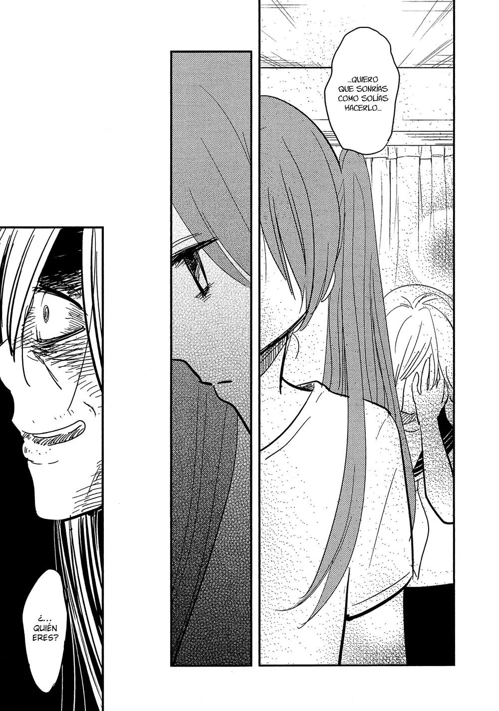 Bokura no Hentai (2012) - Capítulo 25 - Página 5 - LectorTMOo