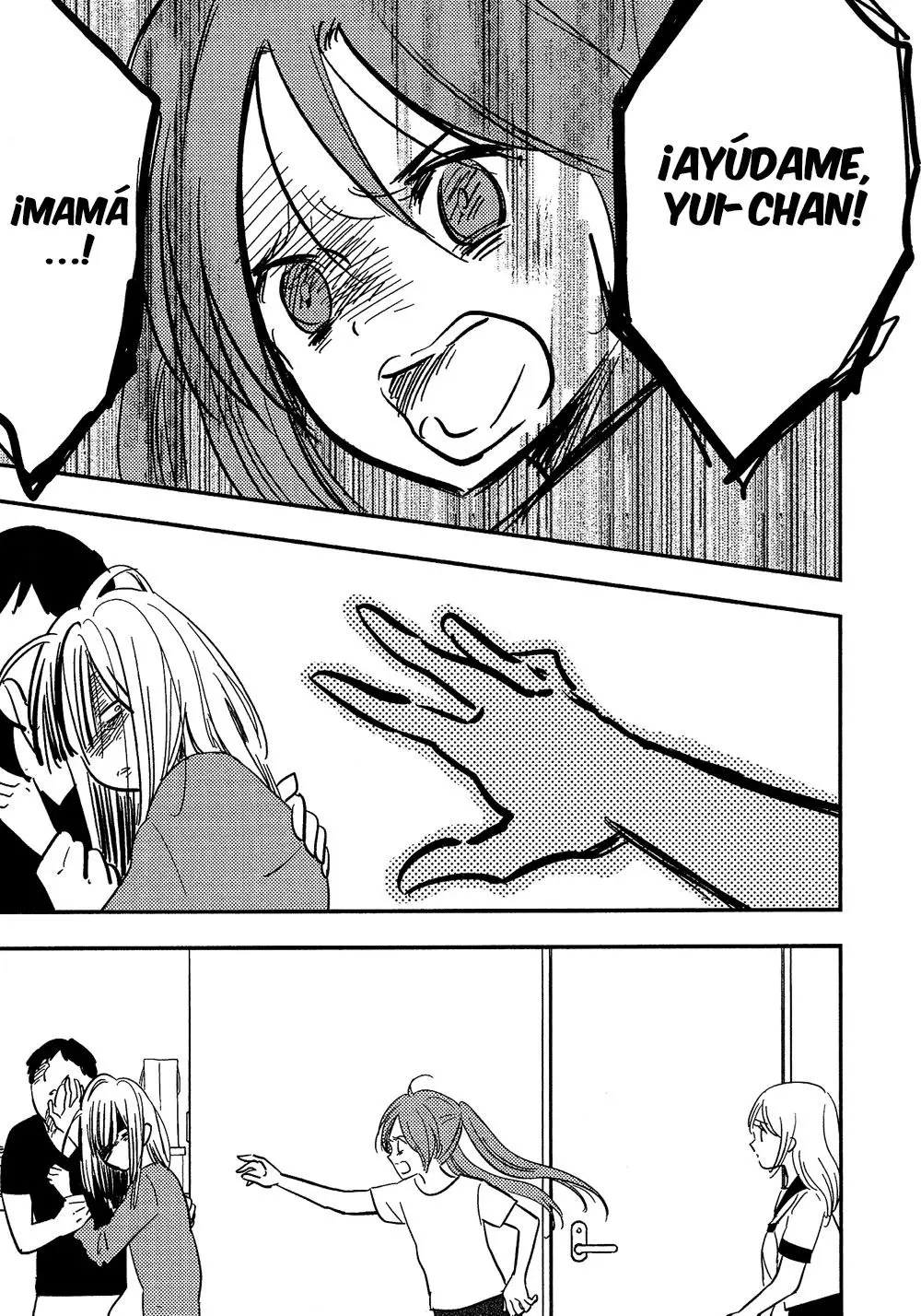 Bokura no Hentai (2012) - Capítulo 25 - Página 7 - LectorTMOo