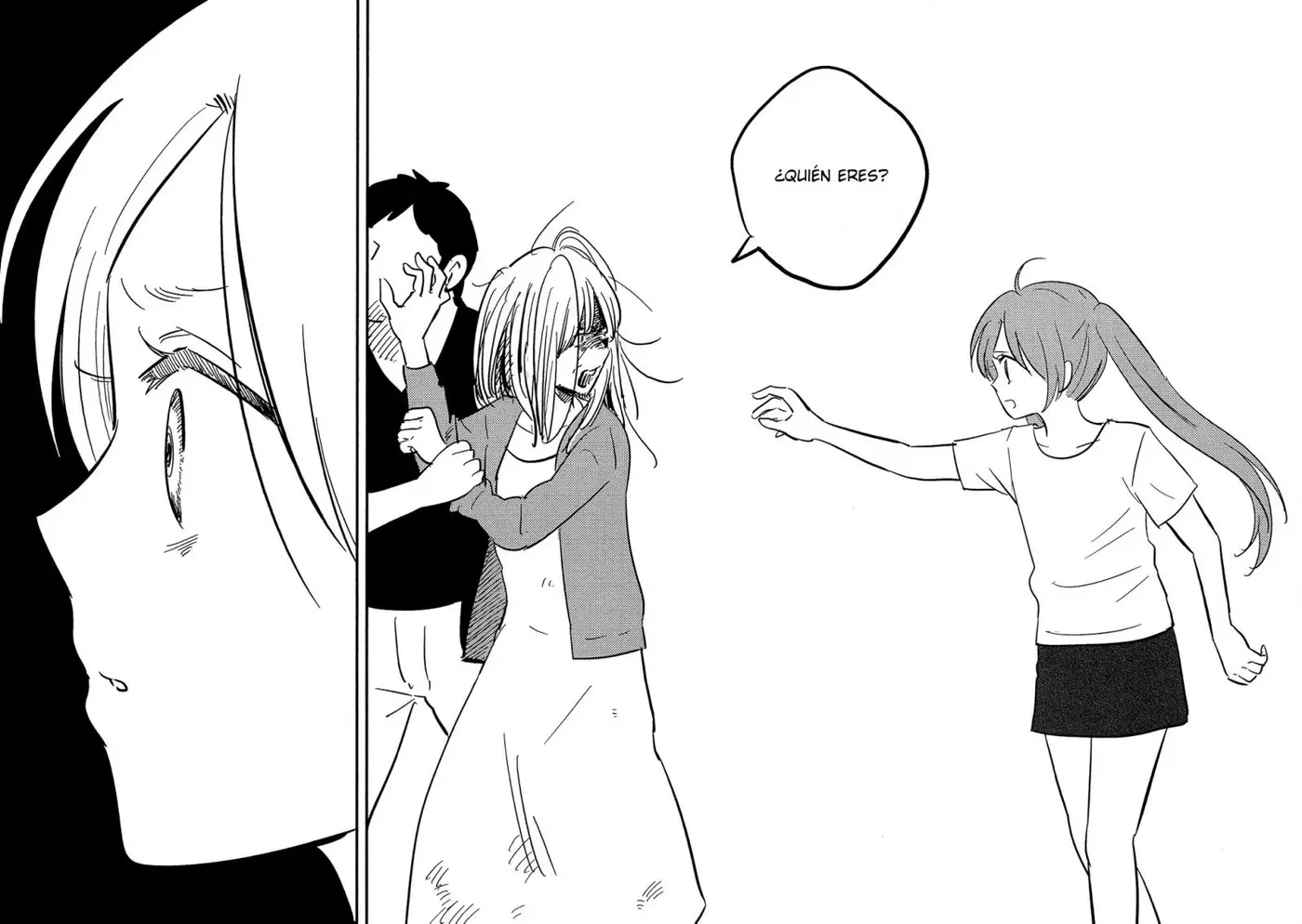 Bokura no Hentai (2012) - Capítulo 25 - Página 8 - LectorTMOo