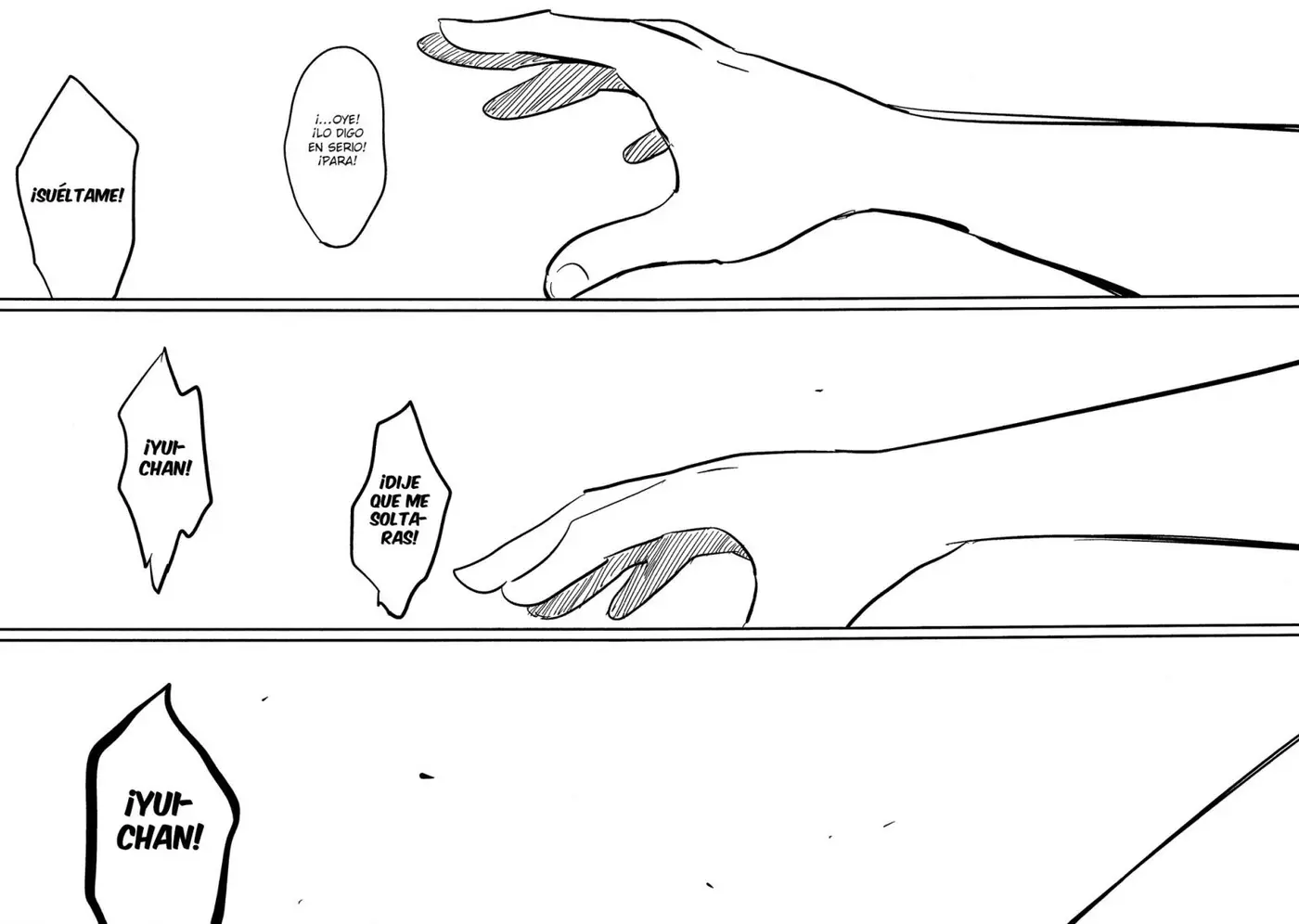 Bokura no Hentai (2012) - Capítulo 25 - Página 9 - LectorTMOo