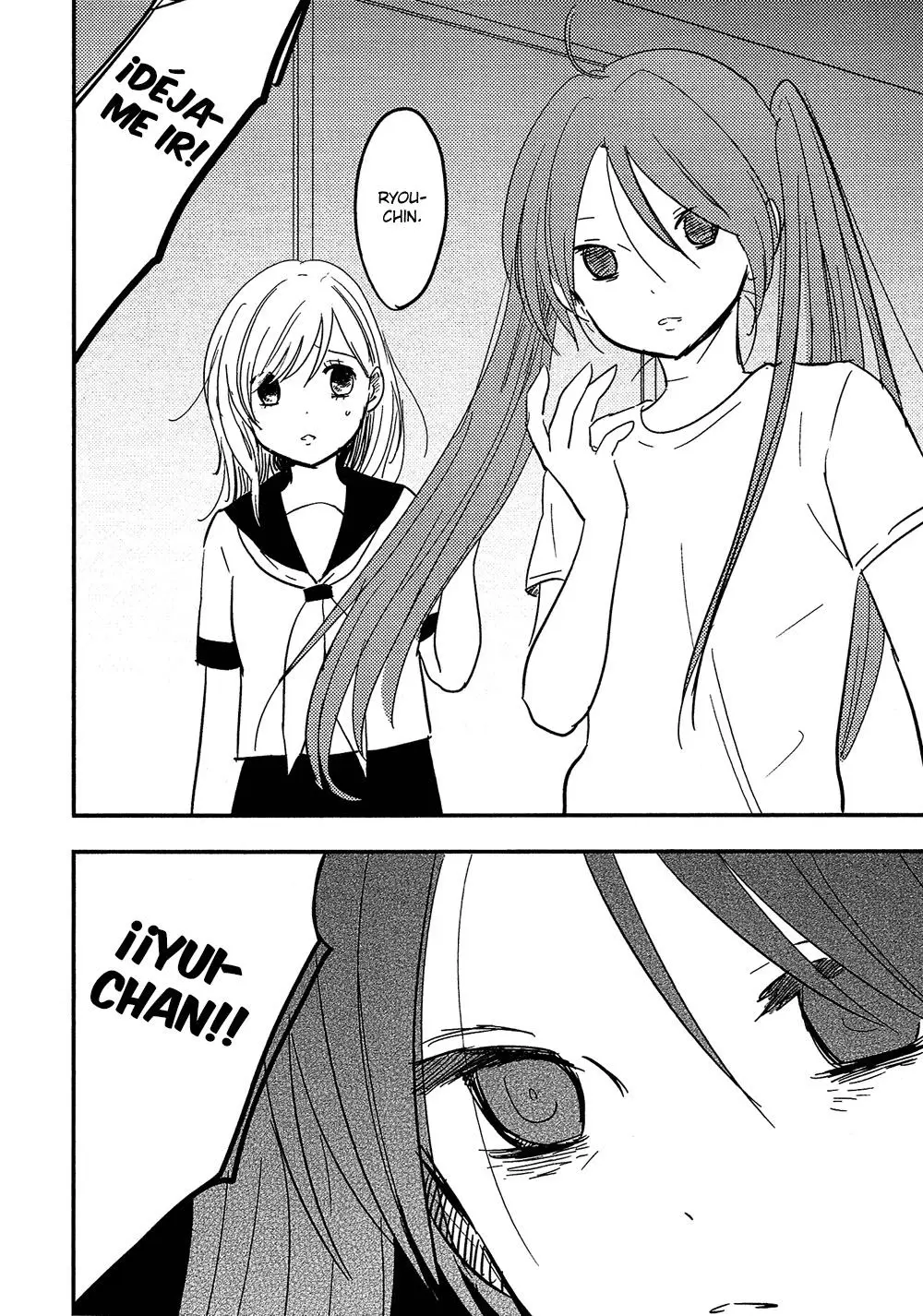 Bokura no Hentai (2012) - Capítulo 25 - Página 10 - LectorTMOo