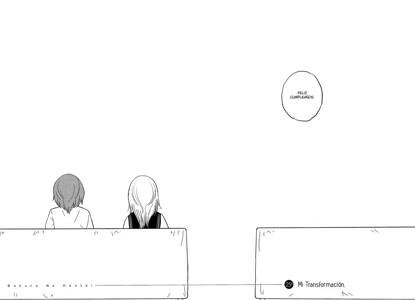 Bokura no Hentai (2012) - Capítulo 25 - Página 14 - LectorTMOo
