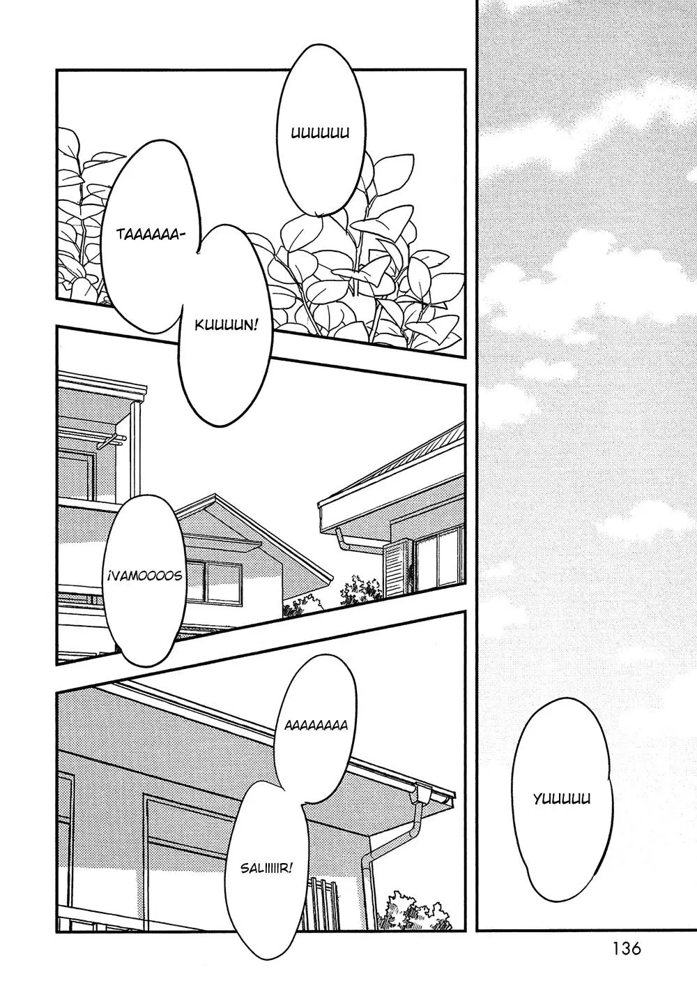 Bokura no Hentai (2012) - Capítulo 25 - Página 15 - LectorTMOo