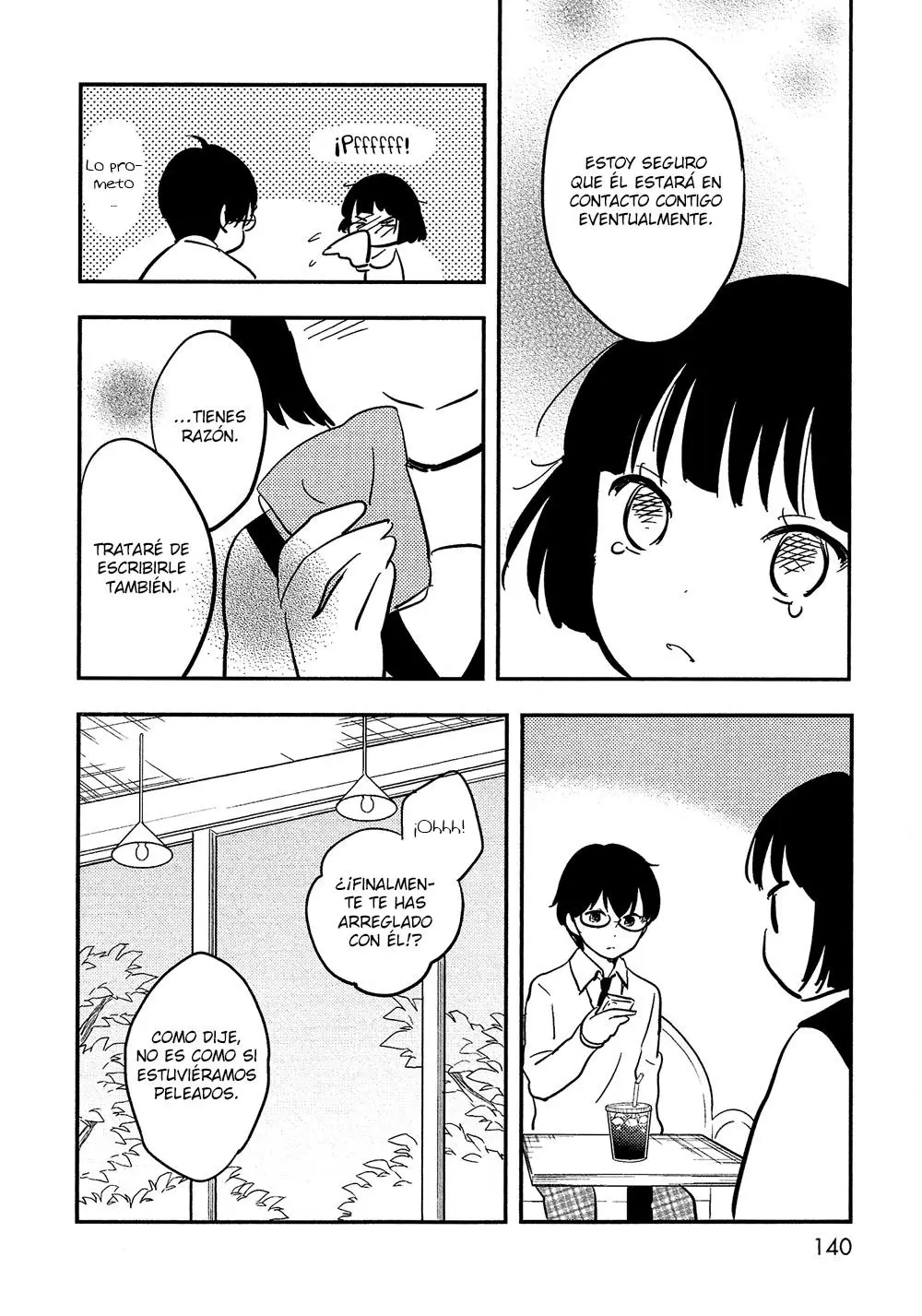 Bokura no Hentai (2012) - Capítulo 25 - Página 19 - LectorTMOo