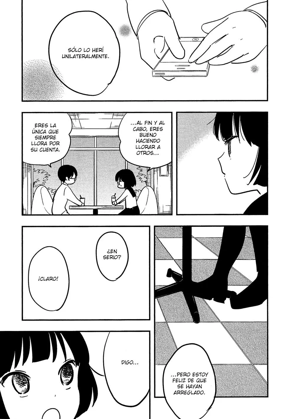 Bokura no Hentai (2012) - Capítulo 25 - Página 20 - LectorTMOo