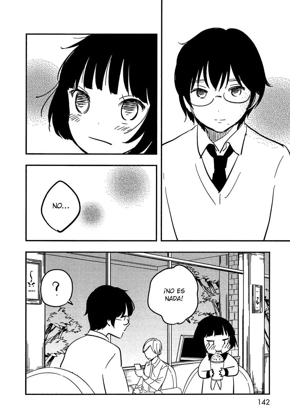 Bokura no Hentai (2012) - Capítulo 25 - Página 21 - LectorTMOo