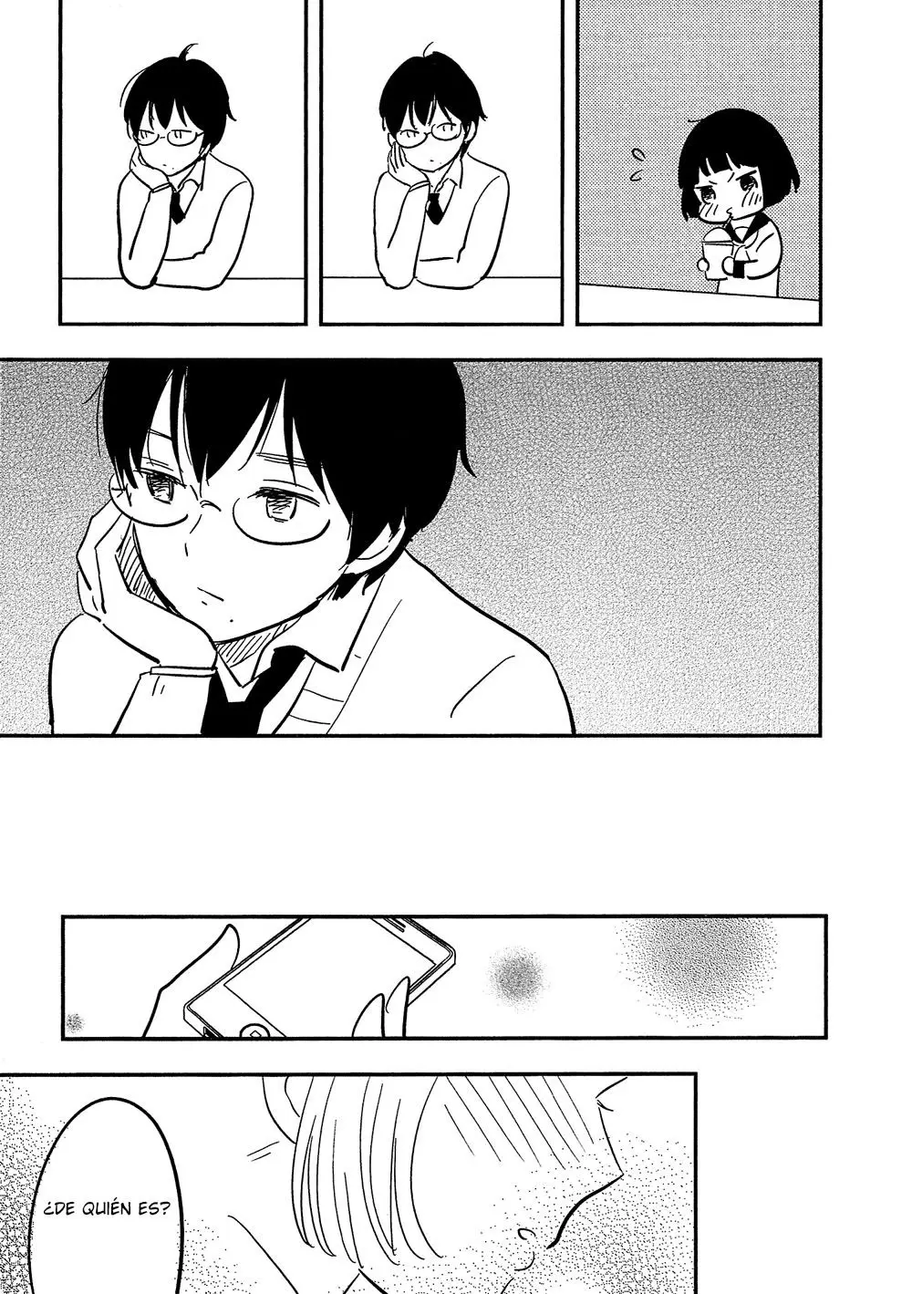 Bokura no Hentai (2012) - Capítulo 25 - Página 22 - LectorTMOo