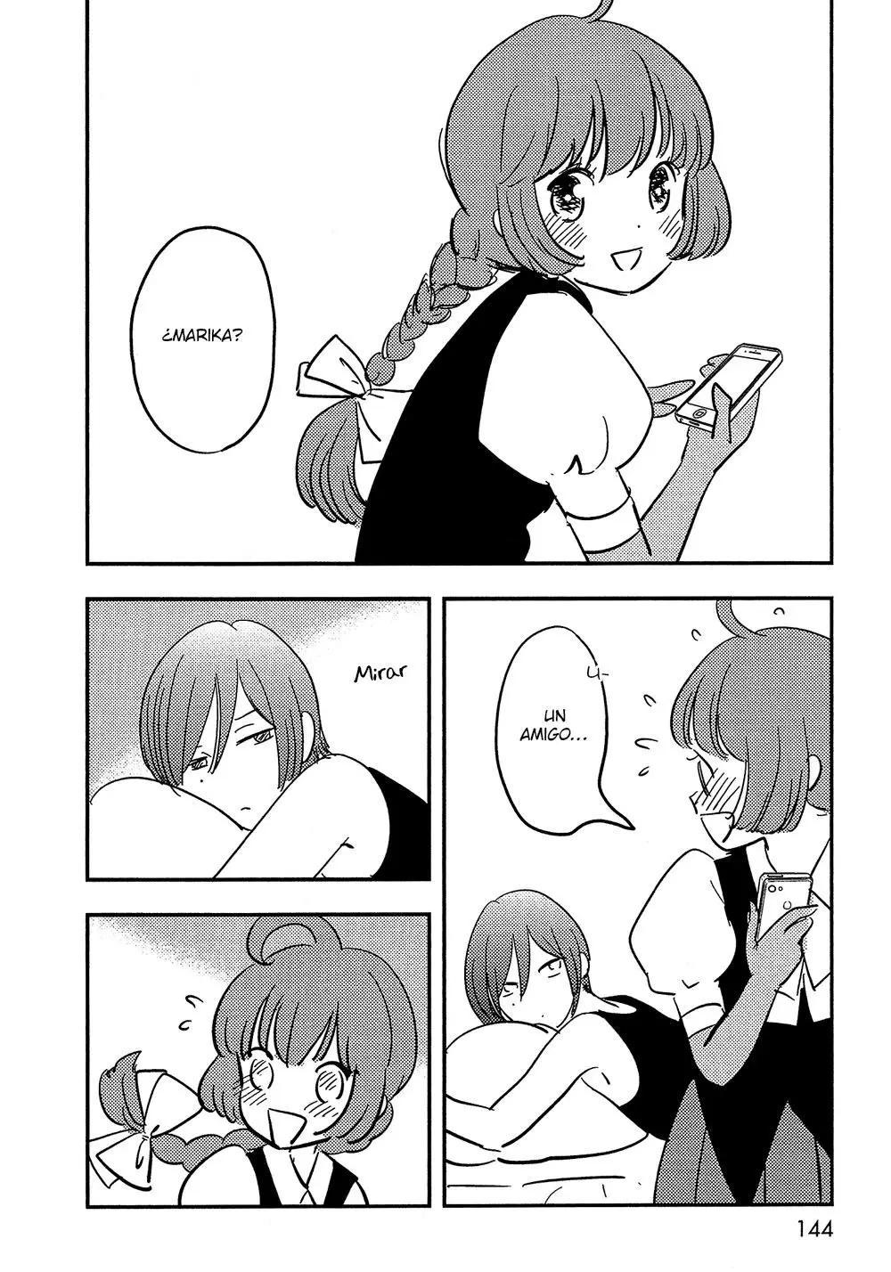 Bokura no Hentai (2012) - Capítulo 25 - Página 23 - LectorTMOo