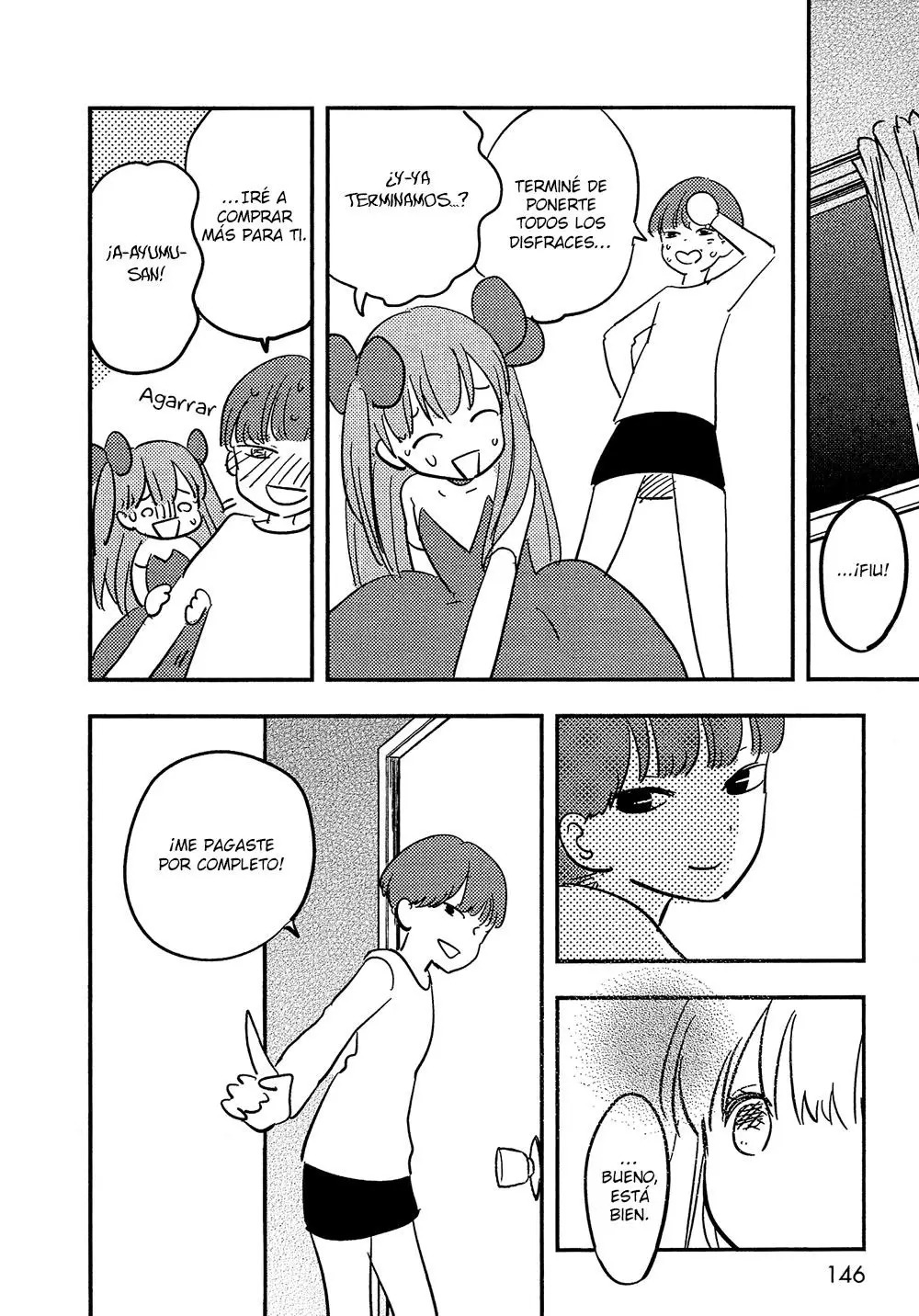 Bokura no Hentai (2012) - Capítulo 25 - Página 25 - LectorTMOo