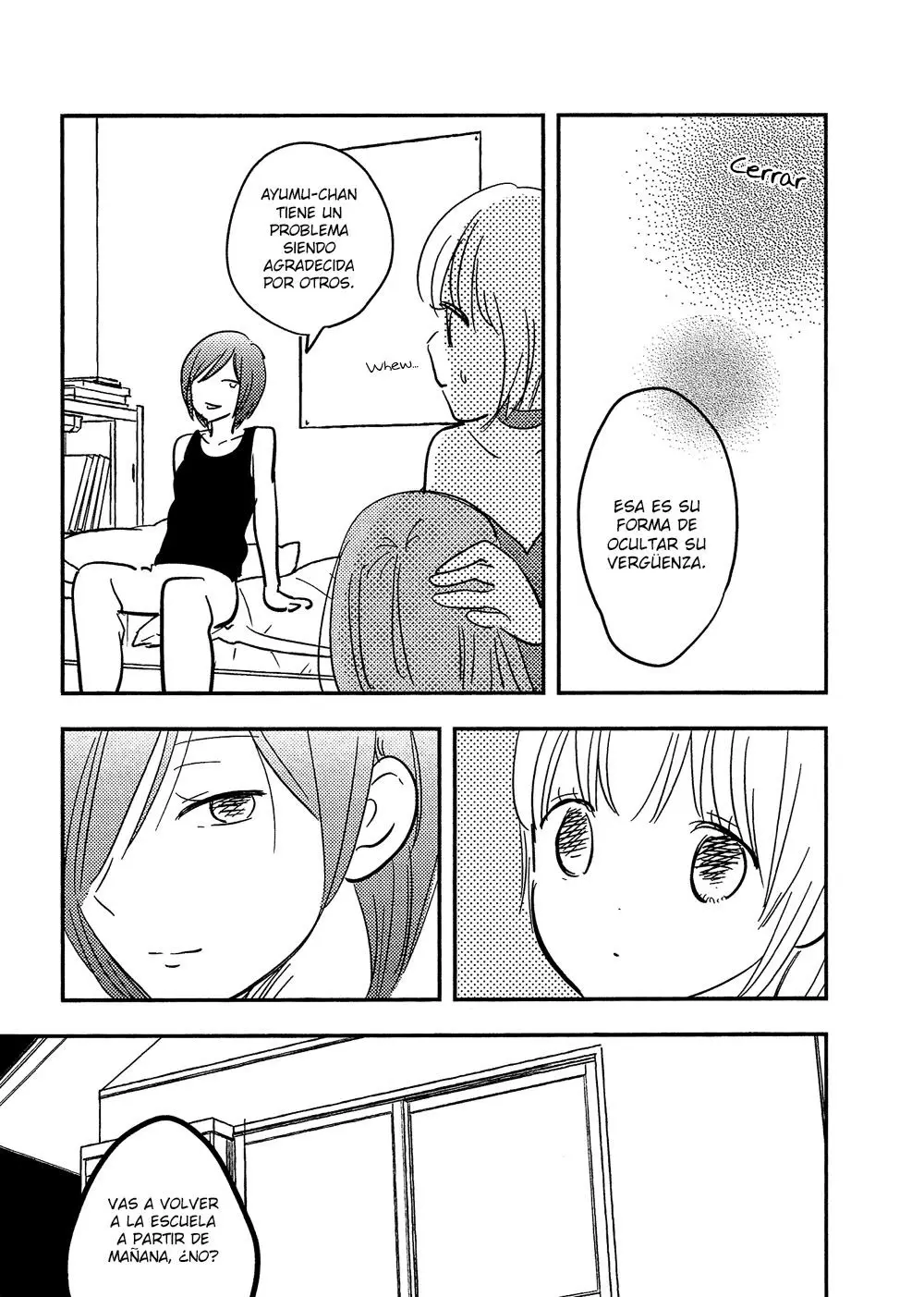 Bokura no Hentai (2012) - Capítulo 25 - Página 26 - LectorTMOo