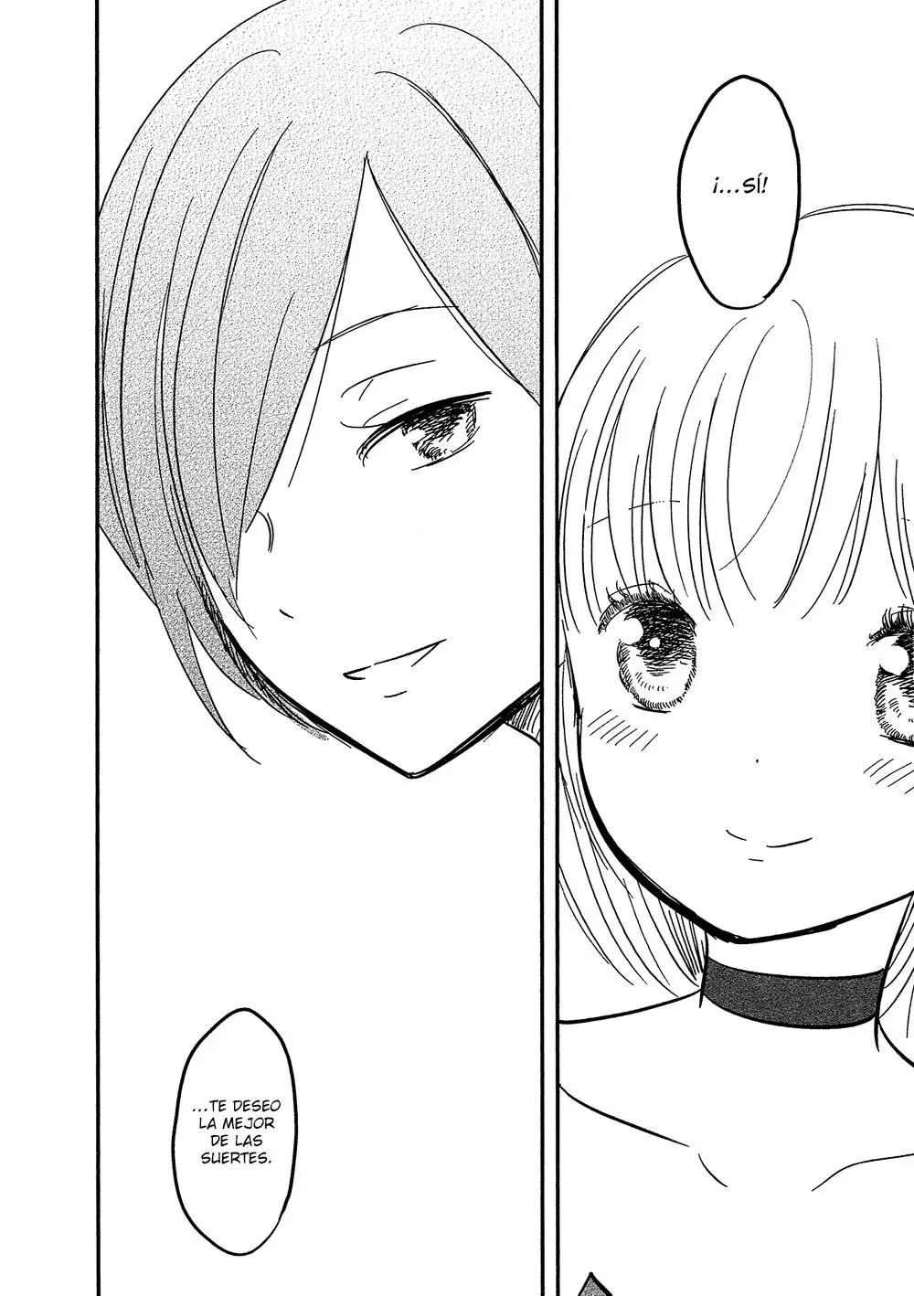 Bokura no Hentai (2012) - Capítulo 25 - Página 27 - LectorTMOo