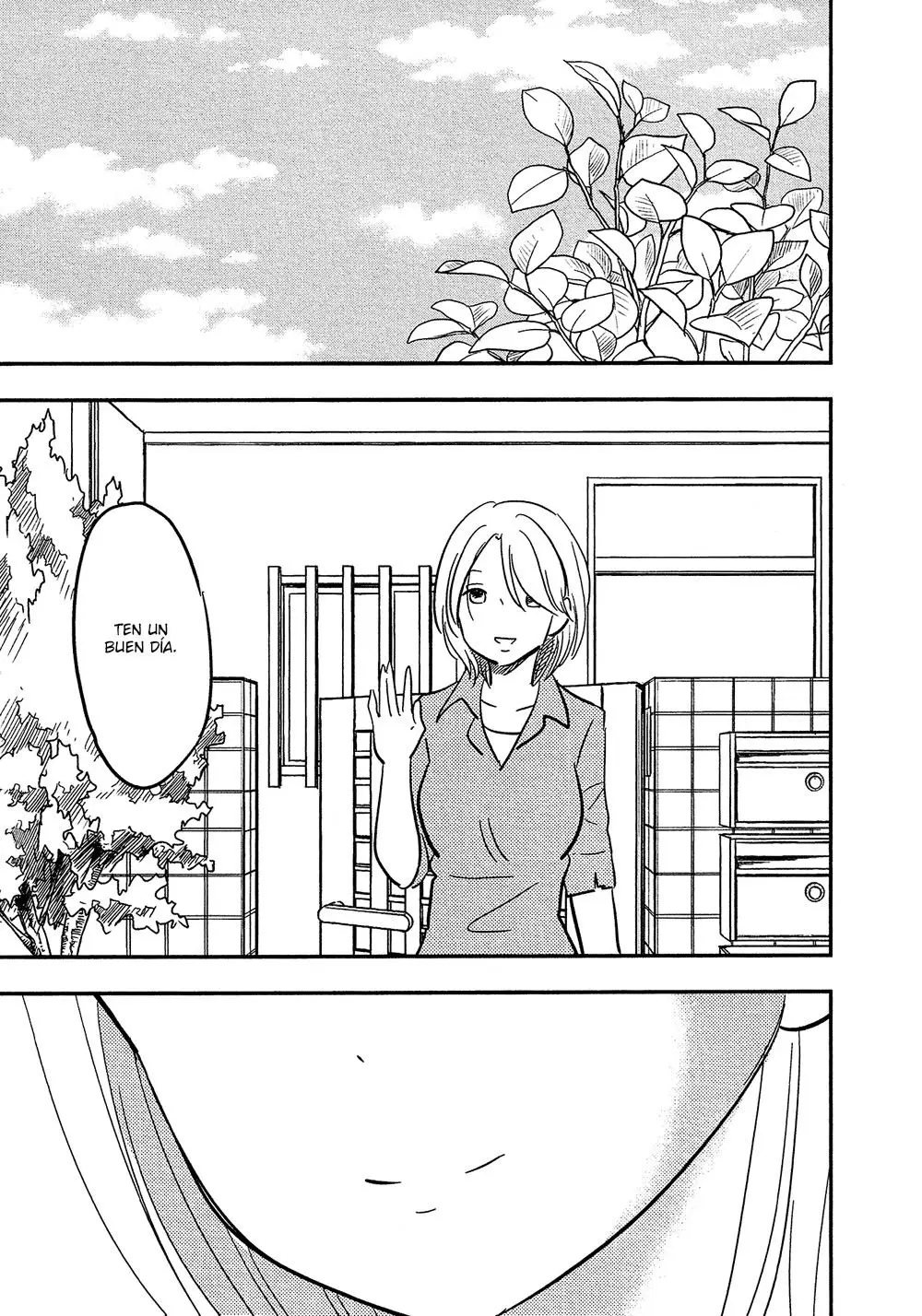 Bokura no Hentai (2012) - Capítulo 25 - Página 28 - LectorTMOo