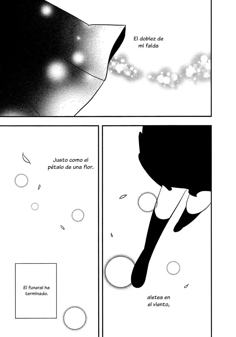 Bokura no Hentai (2012) - Capítulo 25 - Página 30 - LectorTMOo