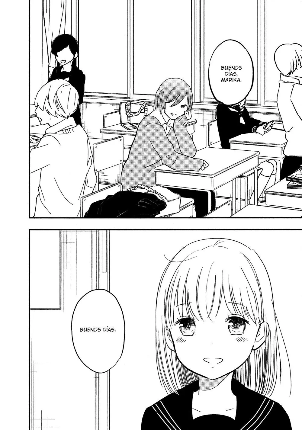 Bokura no Hentai (2012) - Capítulo 25 - Página 32 - LectorTMOo
