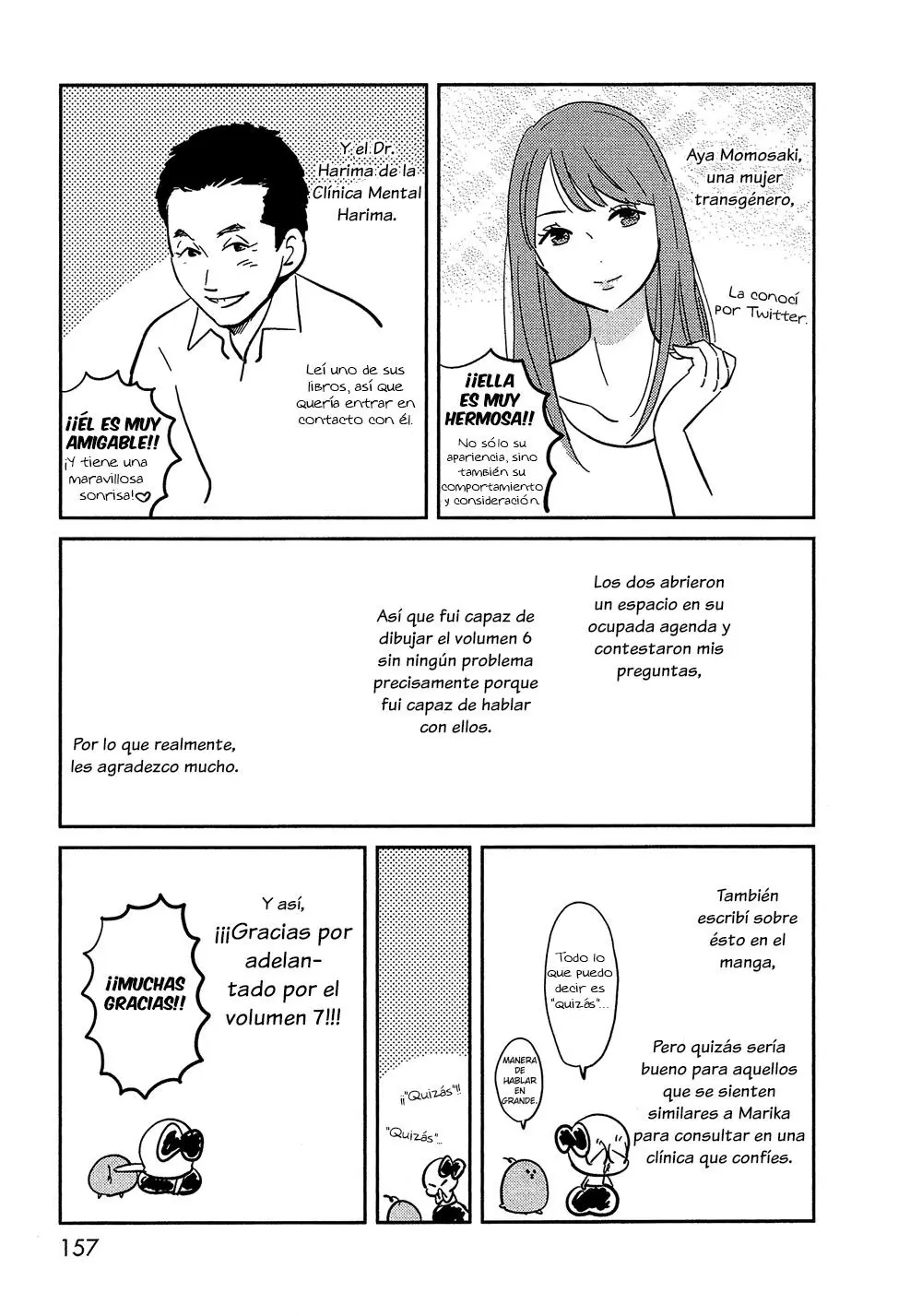 Bokura no Hentai (2012) - Capítulo 25 - Página 34 - LectorTMOo