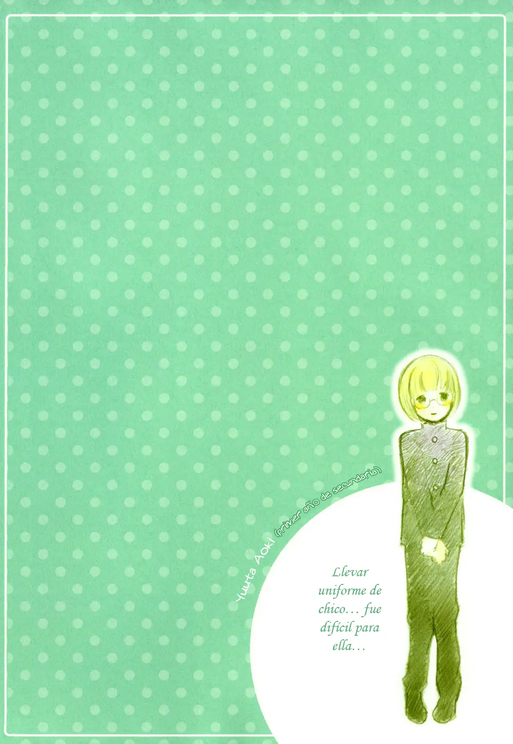 Bokura no Hentai (2012) - Capítulo 26 - Página 4 - LectorTMOo