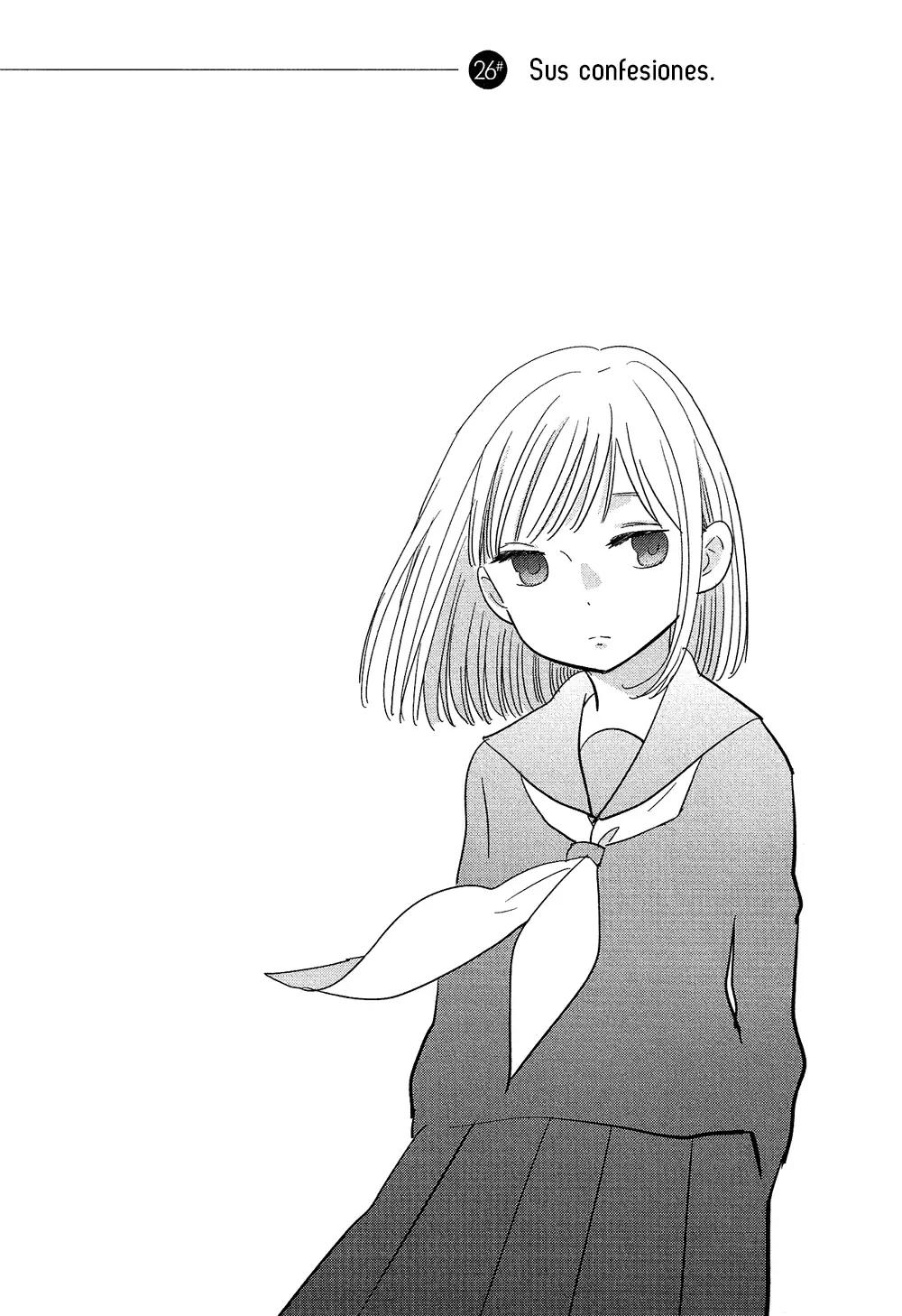 Bokura no Hentai (2012) - Capítulo 26 - Página 5 - LectorTMOo