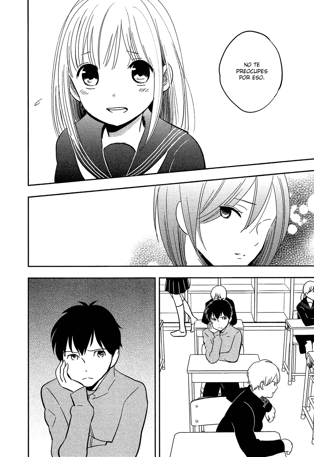 Bokura no Hentai (2012) - Capítulo 26 - Página 10 - LectorTMOo