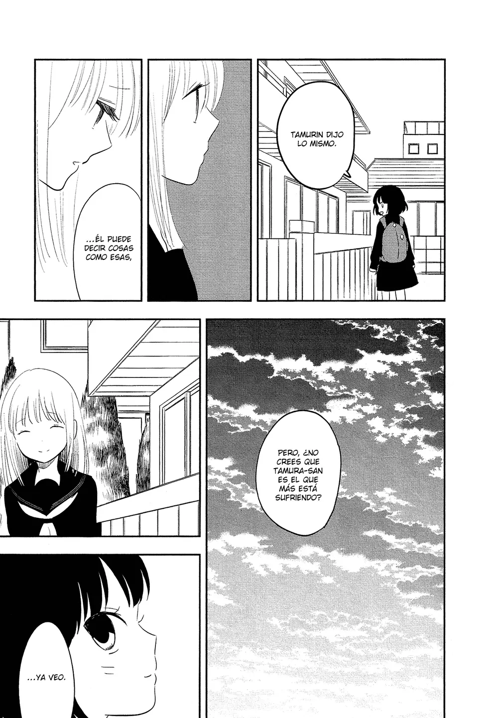 Bokura no Hentai (2012) - Capítulo 26 - Página 17 - LectorTMOo