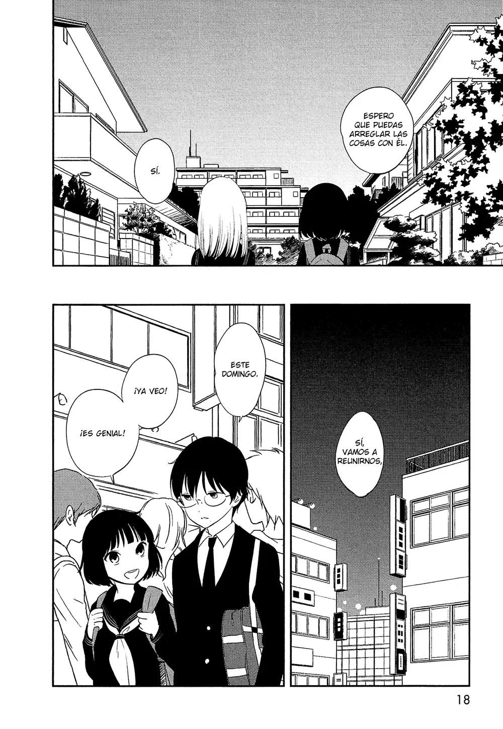 Bokura no Hentai (2012) - Capítulo 26 - Página 18 - LectorTMOo