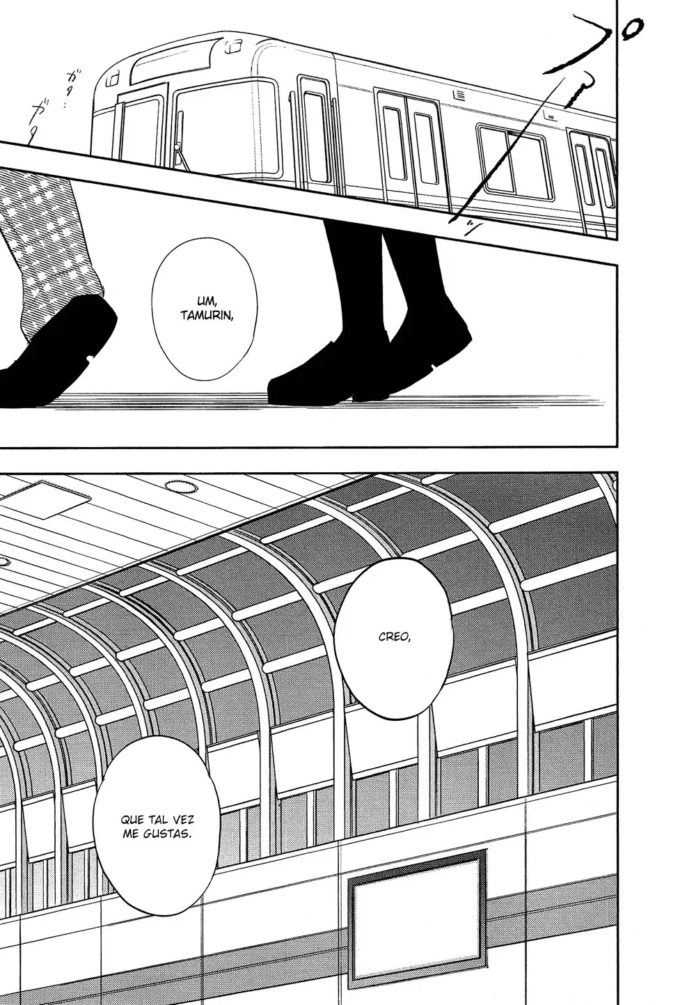 Bokura no Hentai (2012) - Capítulo 26 - Página 21 - LectorTMOo