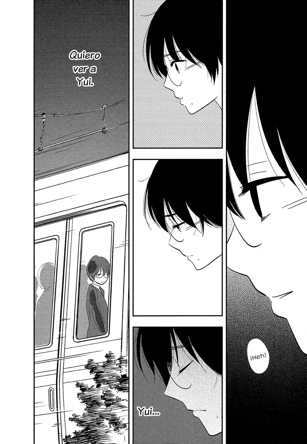 Bokura no Hentai (2012) - Capítulo 26 - Página 24 - LectorTMOo